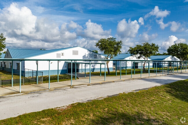 West Hernando Middle programs ready students for the rigors of high school.