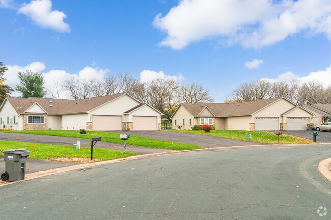 Hammond offers newly modeled single-family homes for homebuyers looking for modern living.