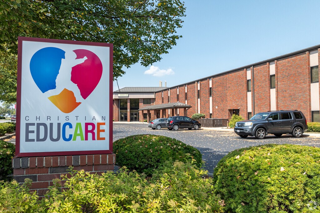 Maiden Lane Christian Educare