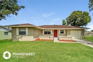 12345 Mayberry Rd, Spring Hill, FL 34609
