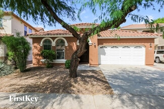 3762 E Chickadee Rd, Gilbert, AZ 85297
