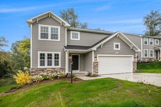 23167 Brick, South Bend, IN 46628