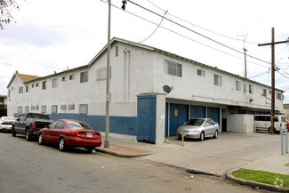 1495 N Peterson Ave, Long Beach, CA 90813