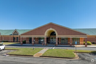 Unity Grove Elementary School
