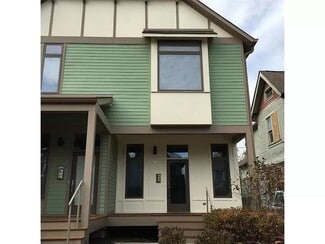 2134 N Pennsylvania St, Indianapolis, IN 46202