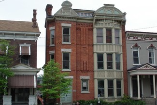 2241 Chapline St Unit 2, Wheeling, WV 26003
