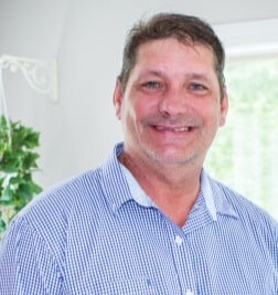 Gary Williamson II