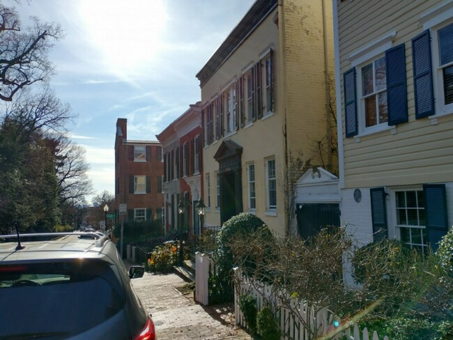 1666 32nd St NW unit 2, Washington, DC 20007 - photo 7