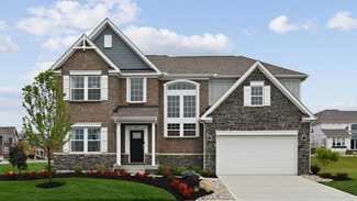 5117 Sofia Cir Unit 36481993, Liberty Township, OH 45011