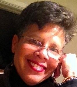 Shelley Johnson