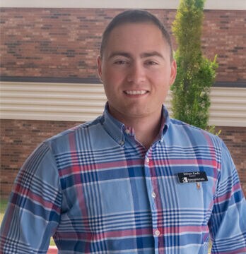 Ethan Eads