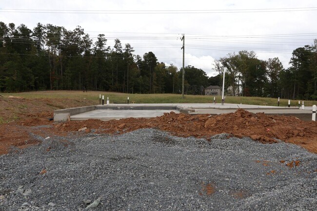 2317 Bee Orchard St, Apex, NC 27502 - photo 4