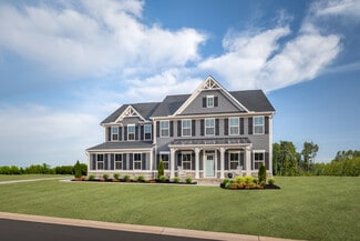 3 Glacier, Pittstown, NJ 08867