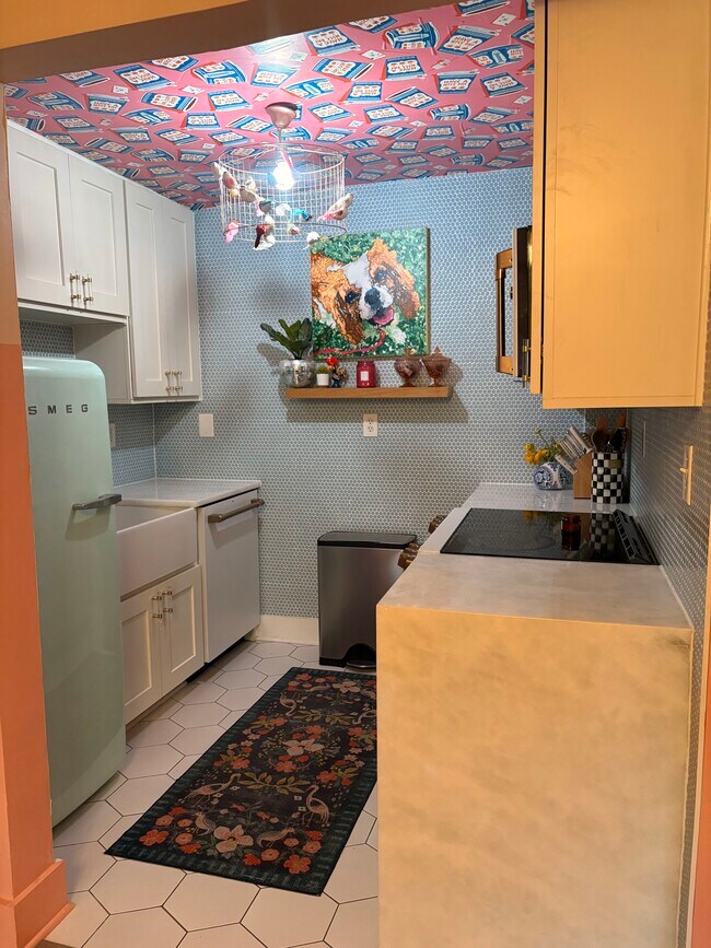 604 Longfellow St NW unit 305, Washington, DC 20011 - photo 7