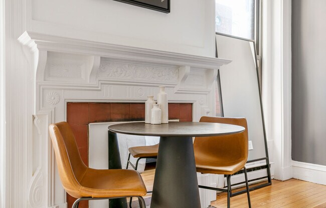 232 Newbury St unit FL2-ID1299, Boston, MA 02116 - photo 4