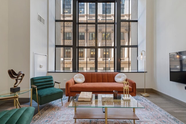 29 S Lasalle St unit ID1029621P, Chicago, IL 60603 - photo 2