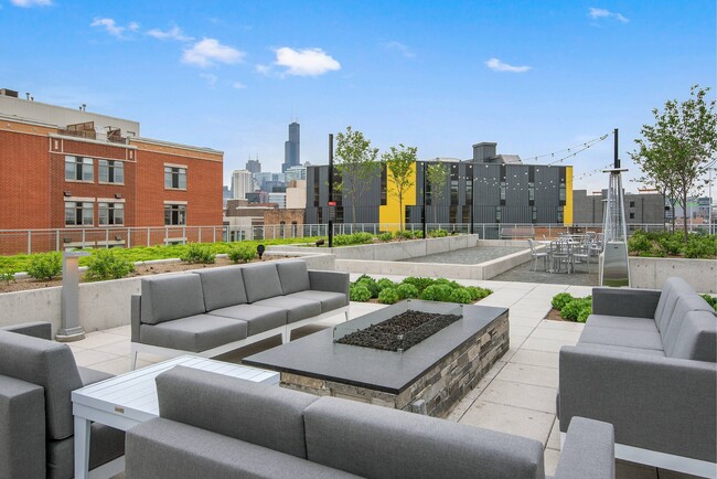 Spoke, Chicago, IL 60642 - photo 2