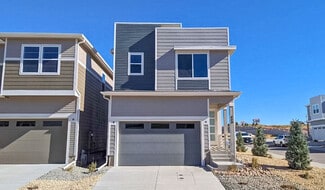 849 Solum Grove, Colorado Springs, CO 80915