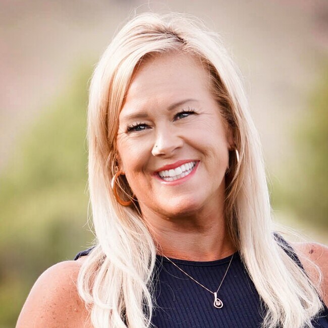 Dayna Durant-Sellars