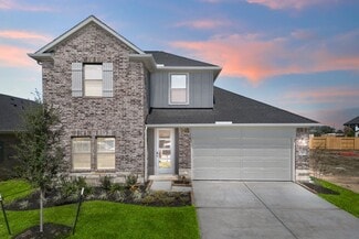 240 Bay Laurel Ct, Alvin, TX 77511