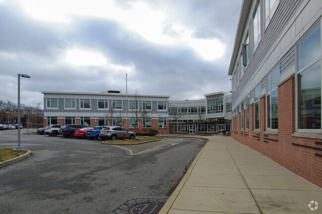KIPP Academy Lynn Charter School has an overall grade of B on Niche.