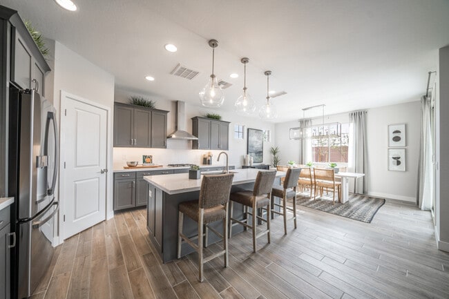 3746 S Periwinkle, Mesa, AZ 85212 - photo 6