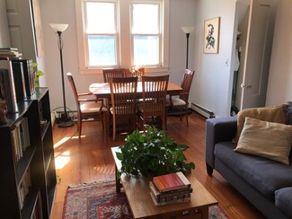 12 Hancock St Unit 3, Somerville, MA 02144