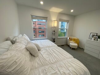 1327 Belmont St NW, Washington, DC 20009