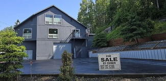 6521 Thurman Dr, Anchorage, AK 99502