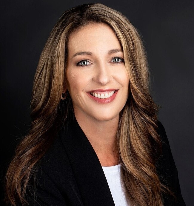 Gina Barlow