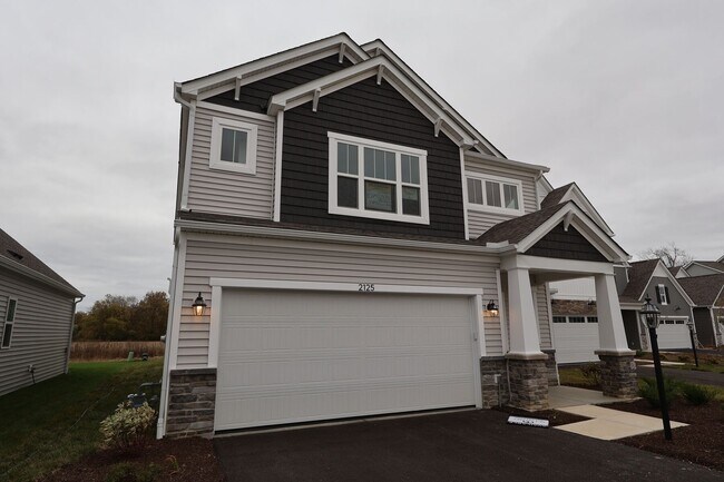 2125 Aerotrain Ct N, Plain City, OH 43064 - photo 3