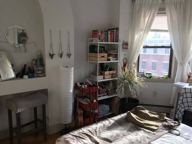 1021 Tremont St unit 3, Boston, MA 02120 - photo 5