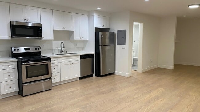 10760 Rose Ave unit 101, Los Angeles, CA 90034 - photo 2