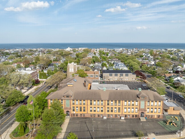 Bradley Beach Elementary School