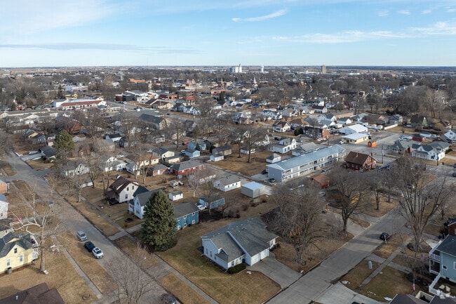 Pella is more that just your typical small midwest town.