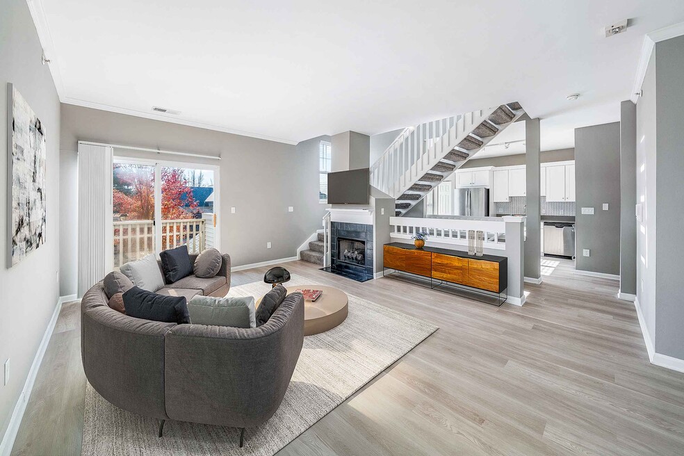 River Run at Naperville