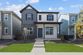 21032 E 63rd Dr, Aurora, CO 80019
