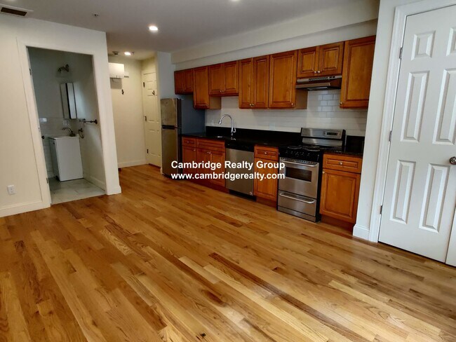 378 Harvard St unit 3, Cambridge, MA 02138 - photo 3