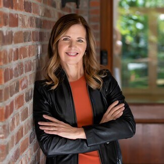 Mary Hostetter