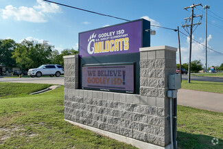 Godley Elementary School