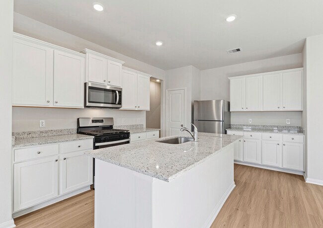 2523 Topaz Hill Ln unit 36998094, Arcola, TX 77583 - photo 7