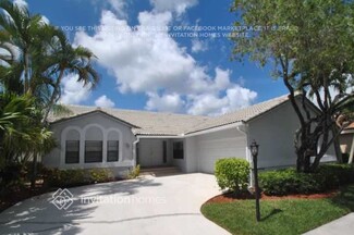 8548 Eagle Run Dr, Boca Raton, FL 33434