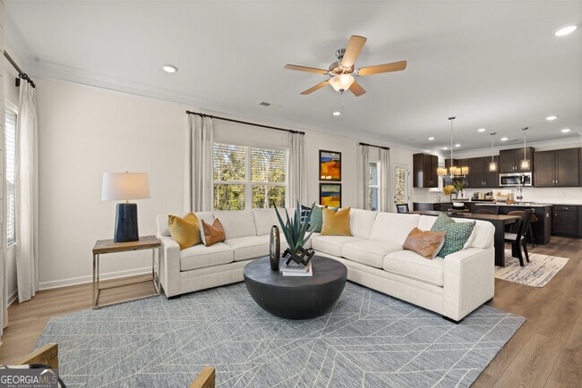 304 Shantz Way, Byron, GA 31008 - photo 5