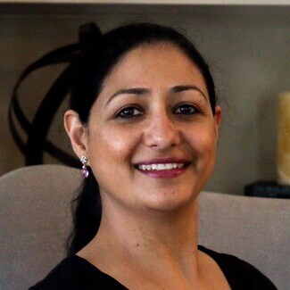 Preeti Rangar