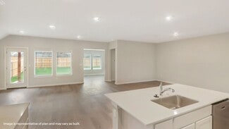 15402 S 69th East Place E Unit 38552815, Bixby, OK 74008