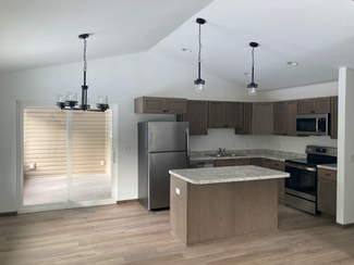 507 Sunrise Ln, Saint Germain, WI 54558