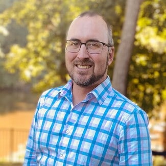 Joshua Mast