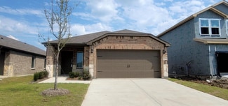 1619 Fawn Crk Dr, Blue Ridge, TX 75424