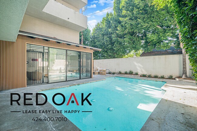 4651 Cahuenga Blvd unit 211, North Hollywood, CA 91602 - photo 6
