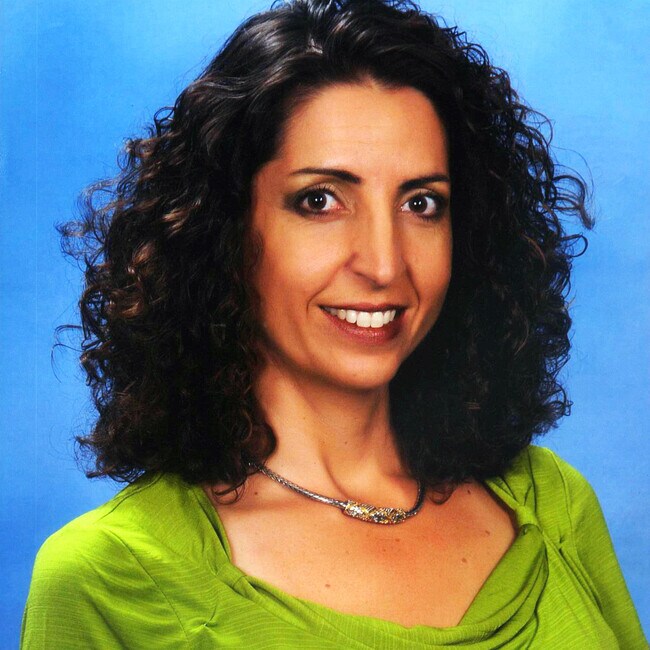 Julia Perez